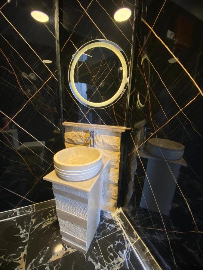 Jacuzzi Pyramids View Apartamento Cairo
